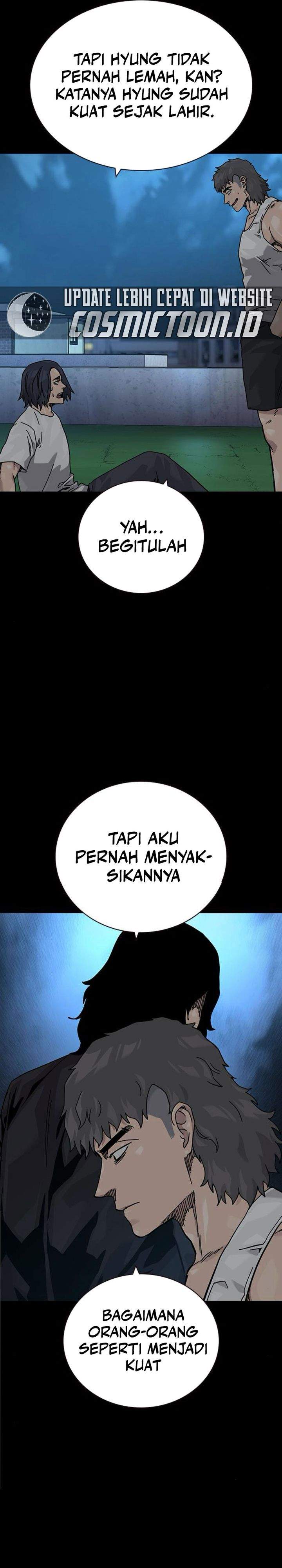 To Not Die Chap 205 - Next Chap 206