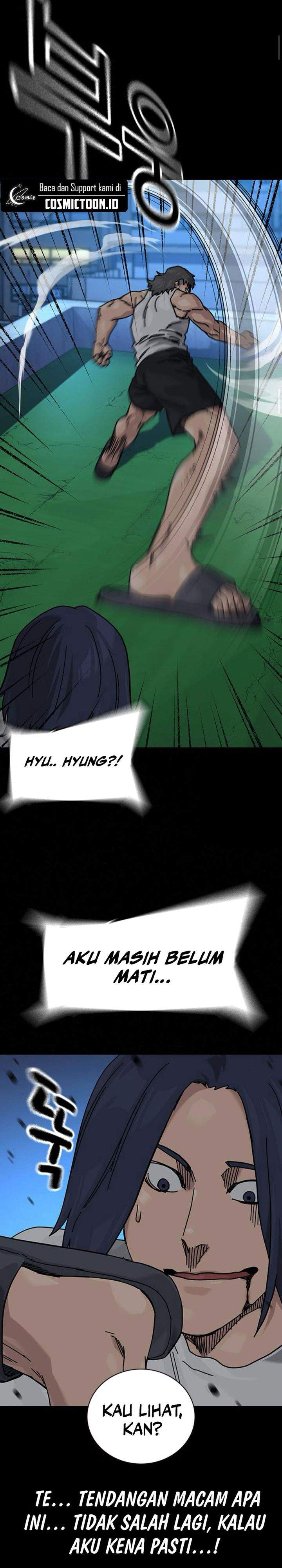 To Not Die Chap 205 - Next Chap 206