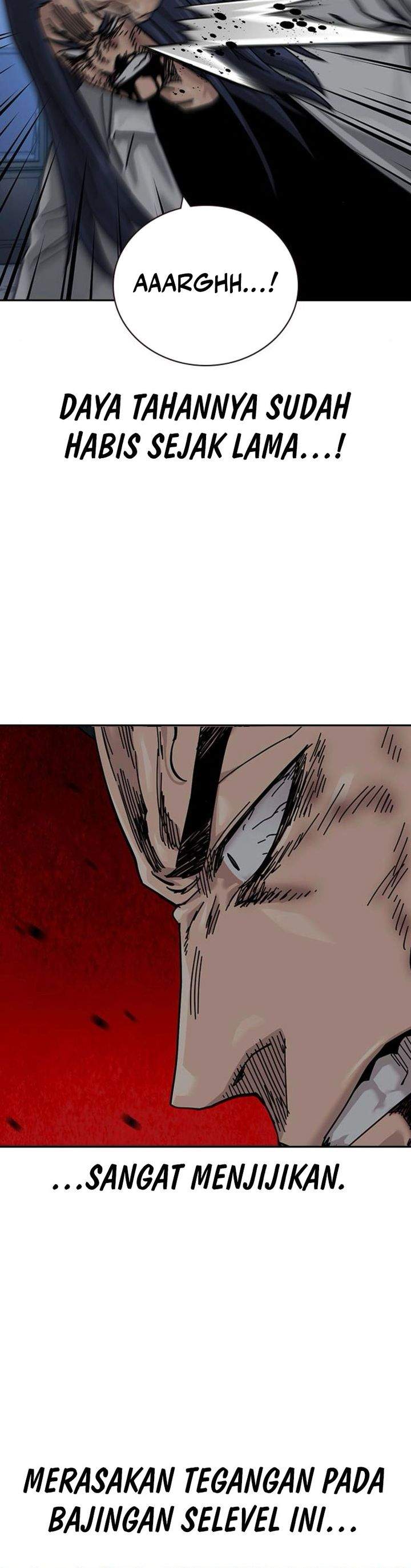 To Not Die Chap 205 - Next Chap 206