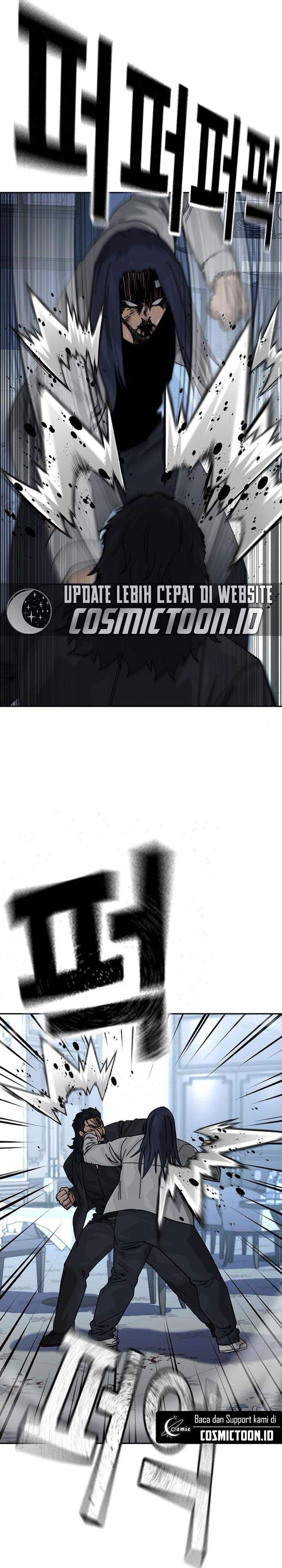 To Not Die Chap 205 - Next Chap 206