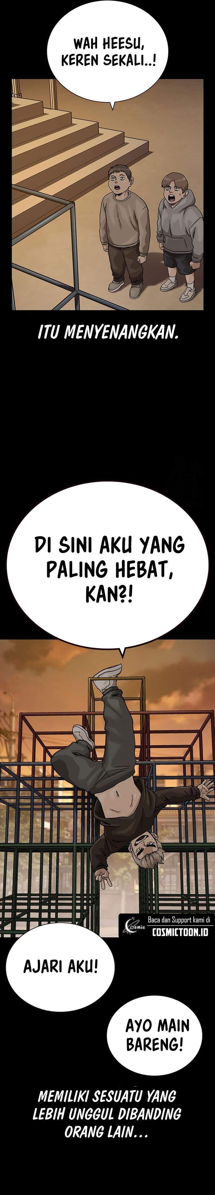 To Not Die Chap 201 - Next Chap 202