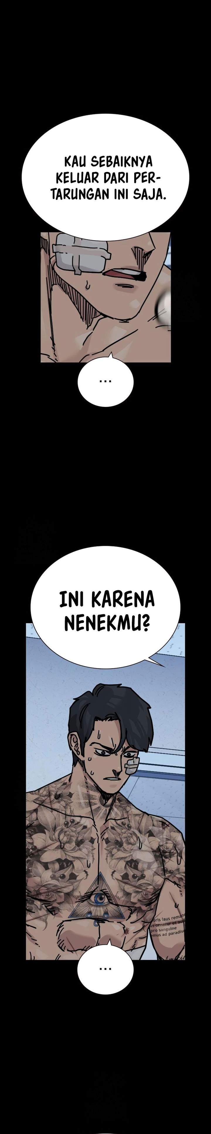 To Not Die Chap 201 - Next Chap 202