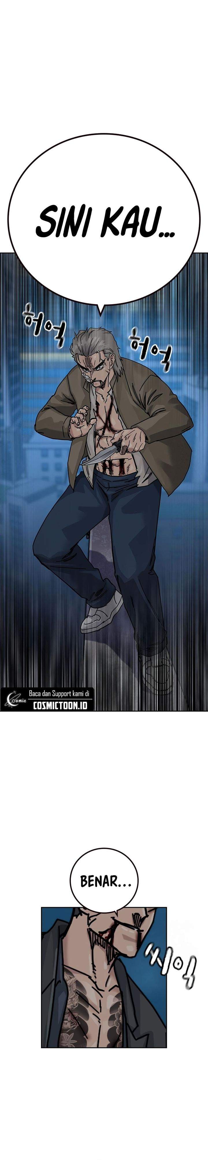 To Not Die Chap 201 - Next Chap 202