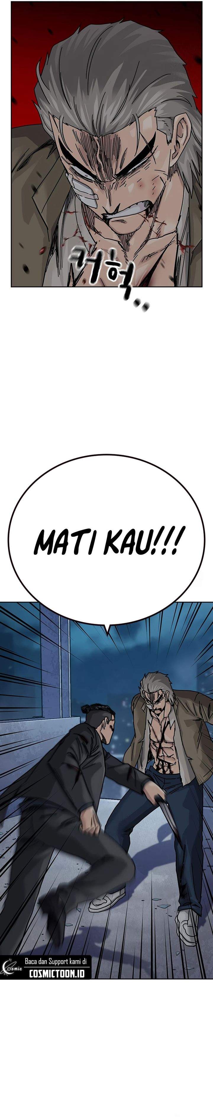 To Not Die Chap 201 - Next Chap 202