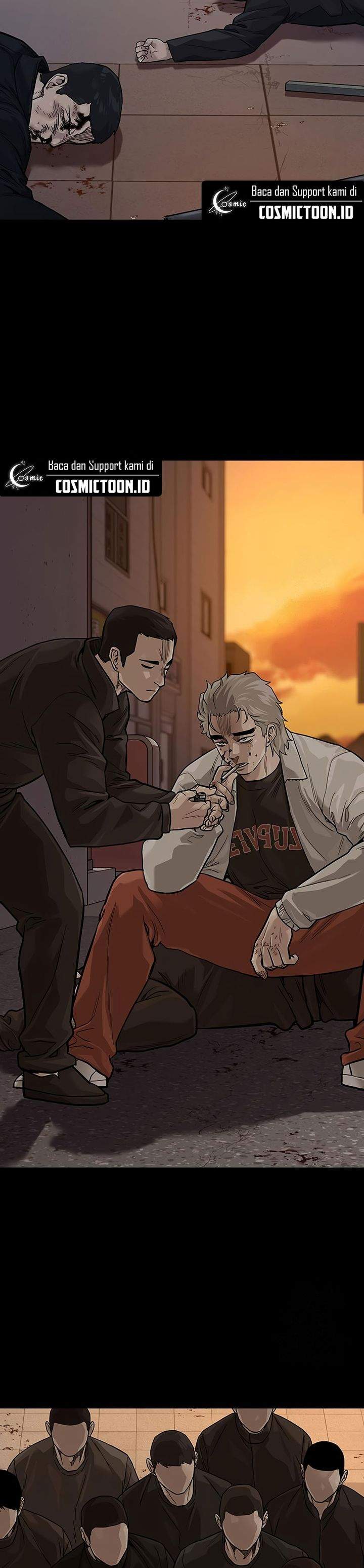 To Not Die Chap 201 - Next Chap 202