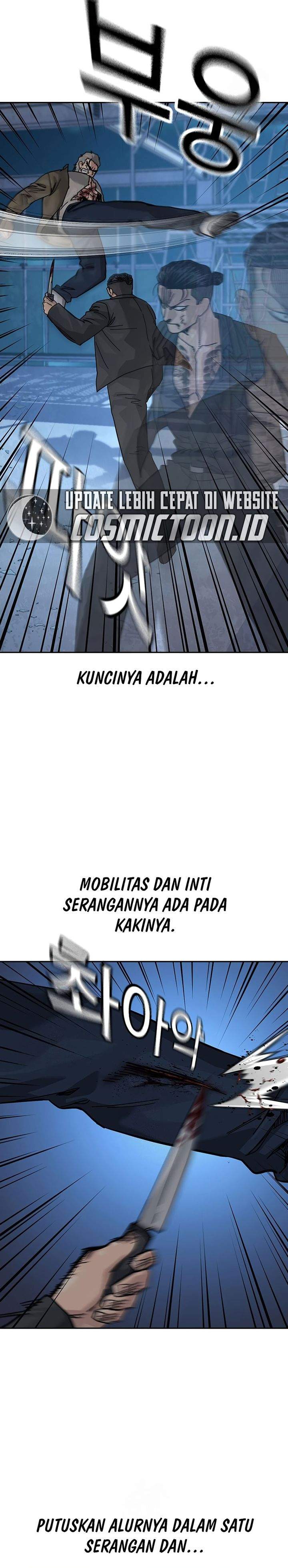 To Not Die Chap 201 - Next Chap 202