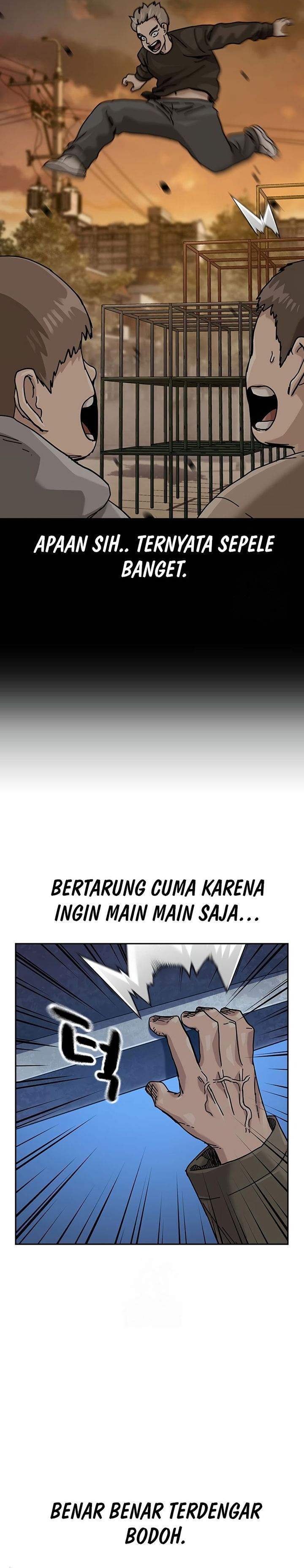 To Not Die Chap 201 - Next Chap 202