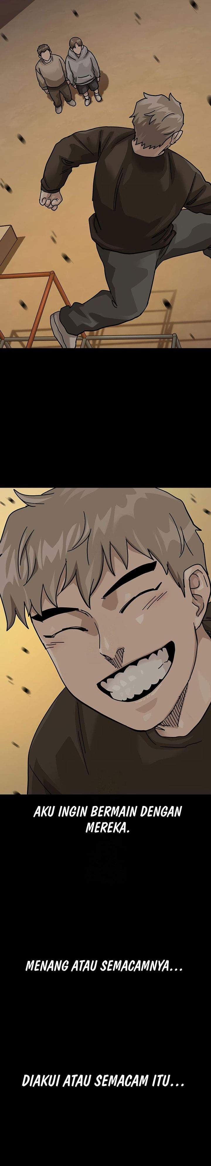 To Not Die Chap 201 - Next Chap 202