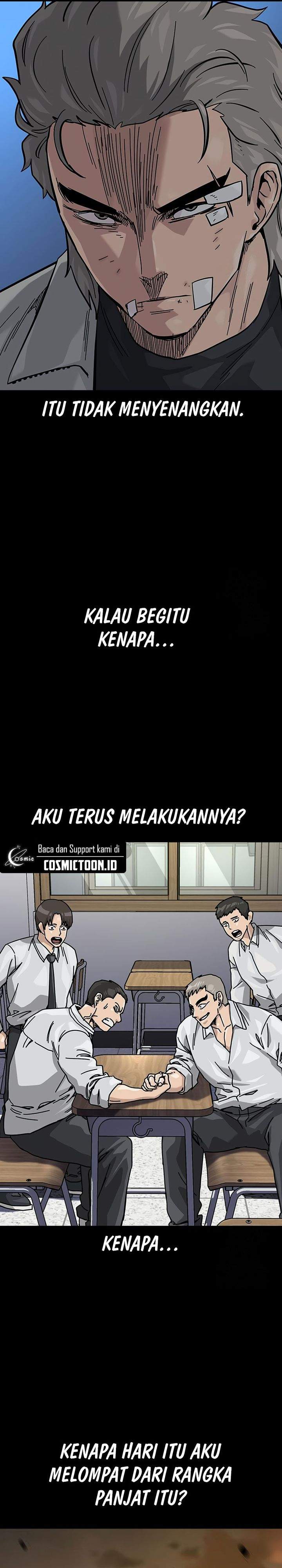 To Not Die Chap 201 - Next Chap 202