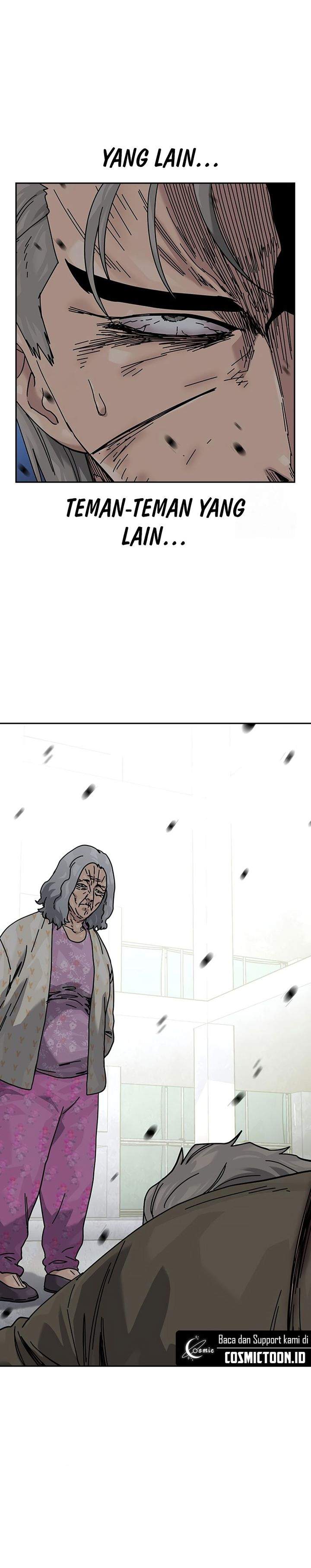 To Not Die Chap 202 - Next Chap 203