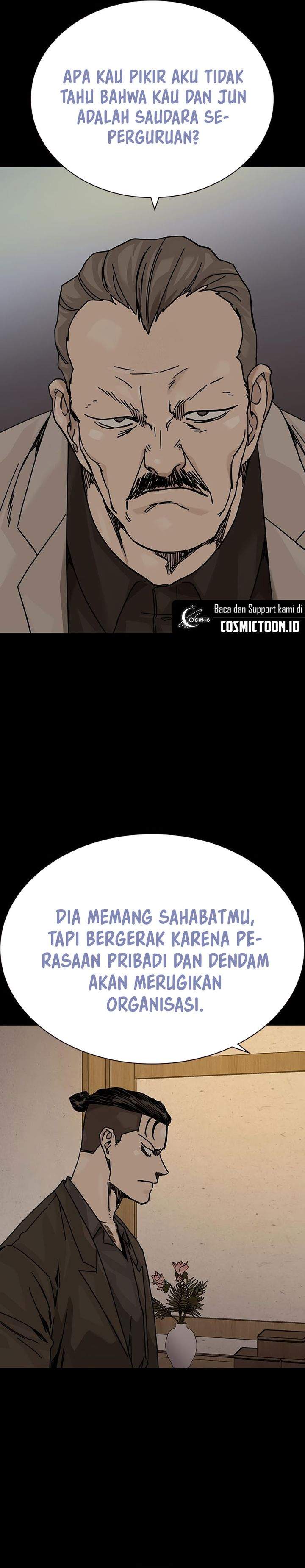 To Not Die Chap 202 - Next Chap 203