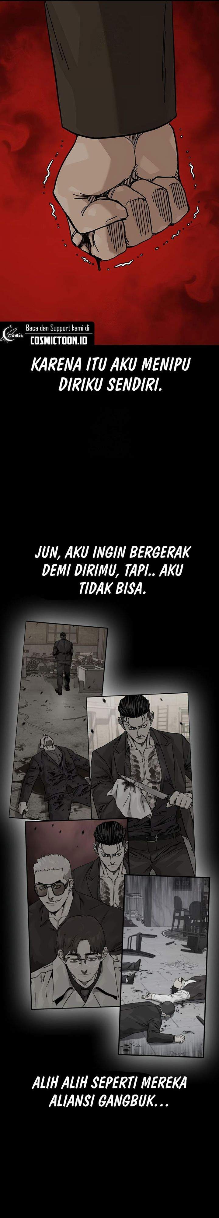 To Not Die Chap 202 - Next Chap 203