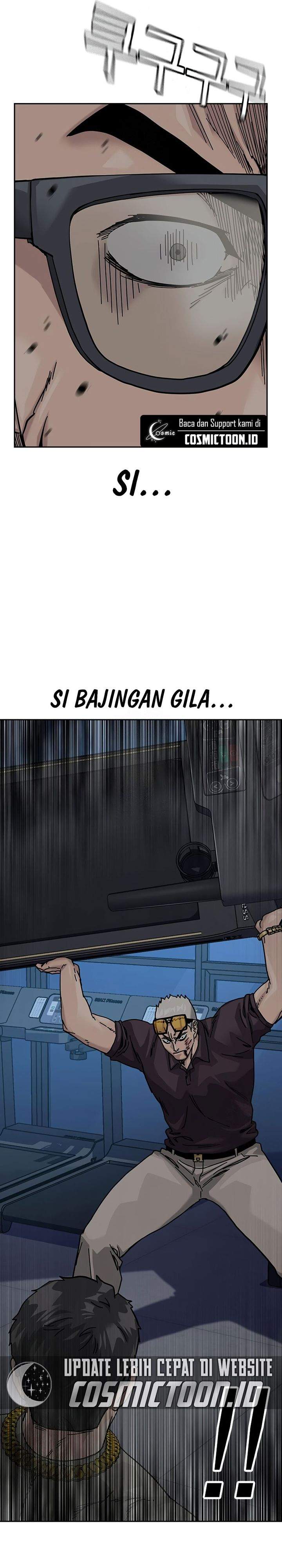 To Not Die Chap 202 - Next Chap 203