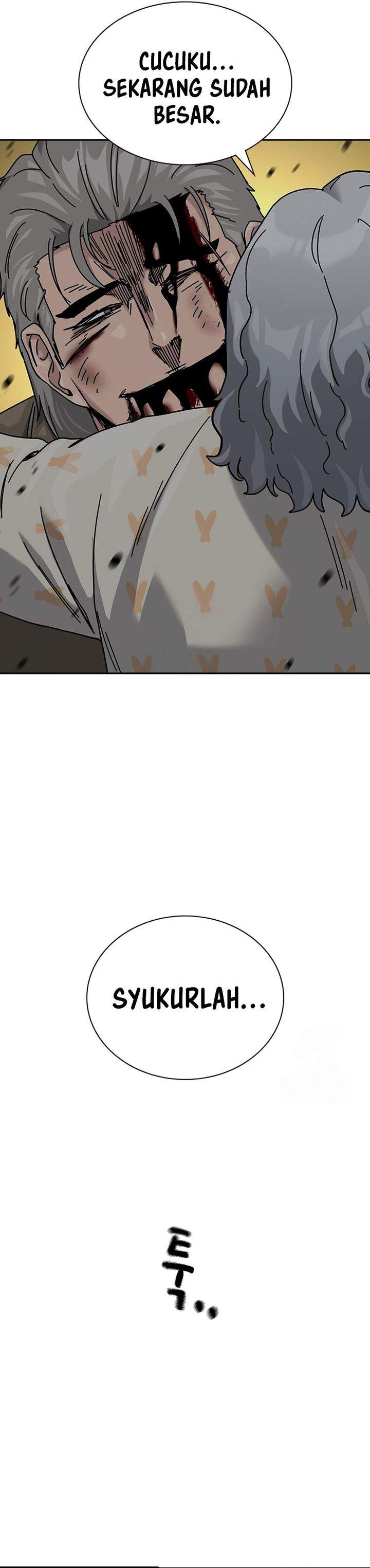 To Not Die Chap 202 - Next Chap 203