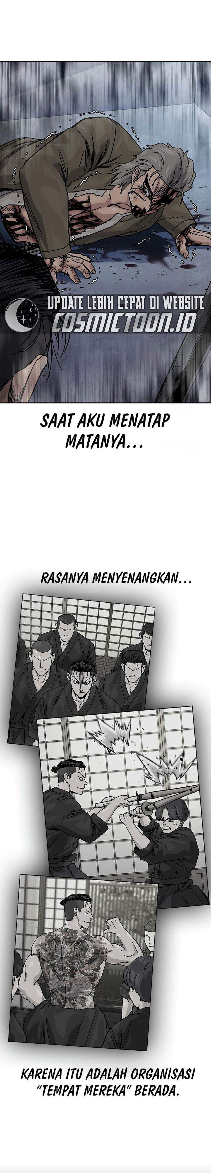 To Not Die Chap 202 - Next Chap 203