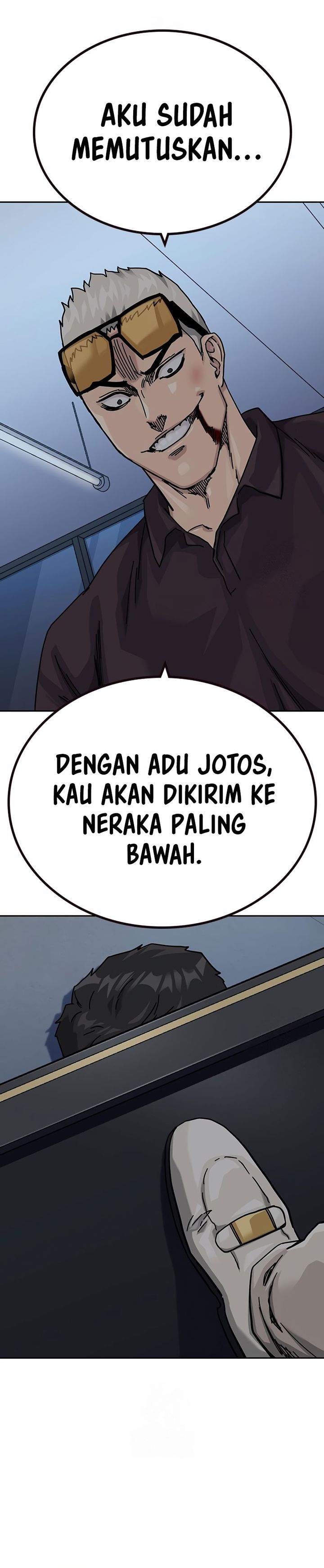 To Not Die Chap 202 - Next Chap 203