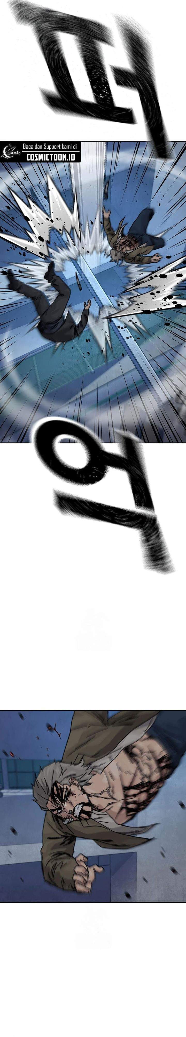 To Not Die Chap 202 - Next Chap 203