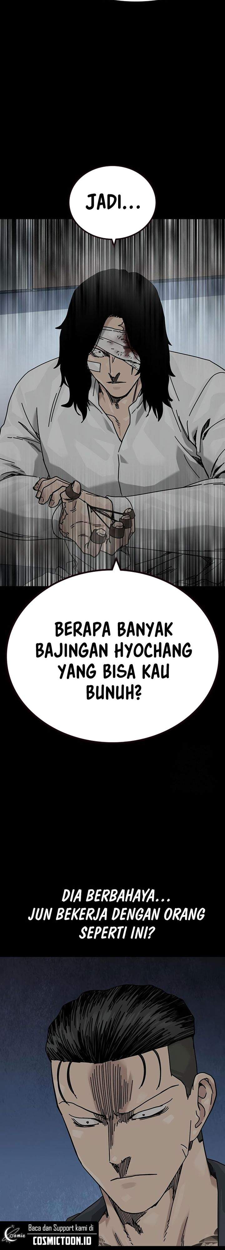 To Not Die Chap 202 - Next Chap 203