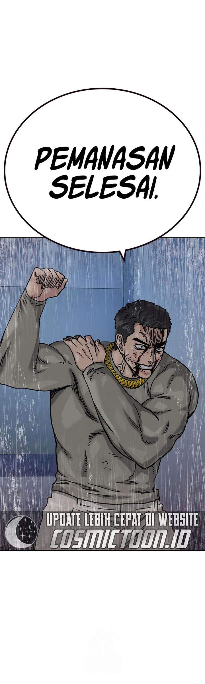 To Not Die Chap 202 - Next Chap 203