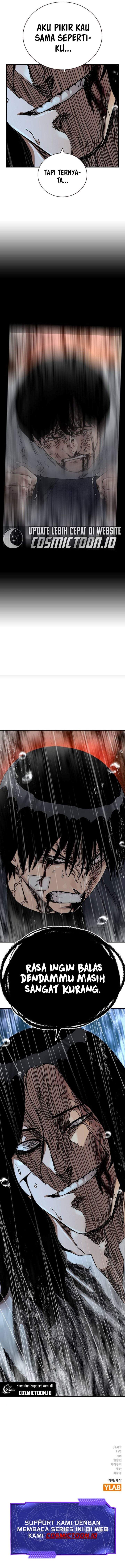 To Not Die Chap 214 - Next Chap 215