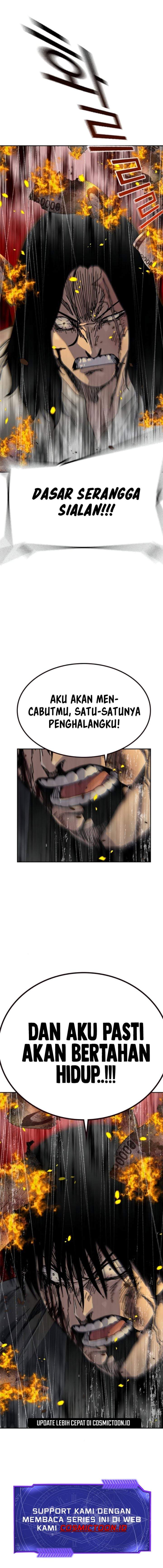 To Not Die Chap 215 - Next Chap 216