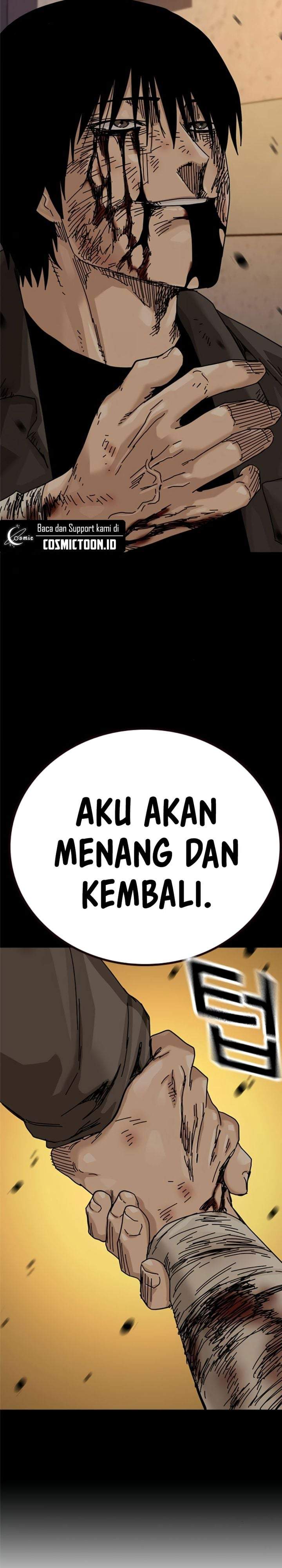 To Not Die Chap 216 - Next Chap 217