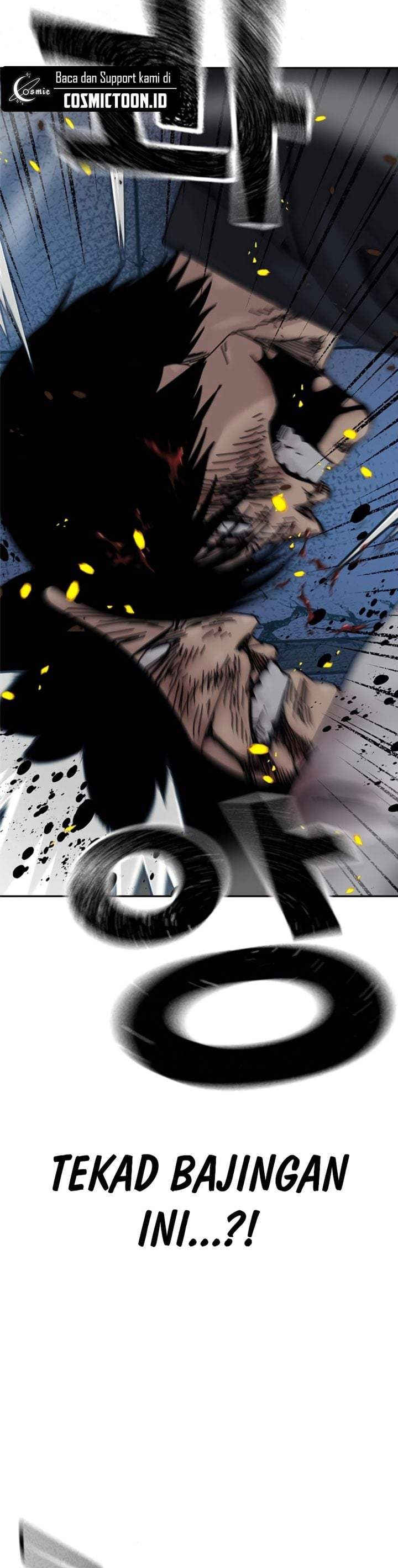To Not Die Chap 216 - Next Chap 217