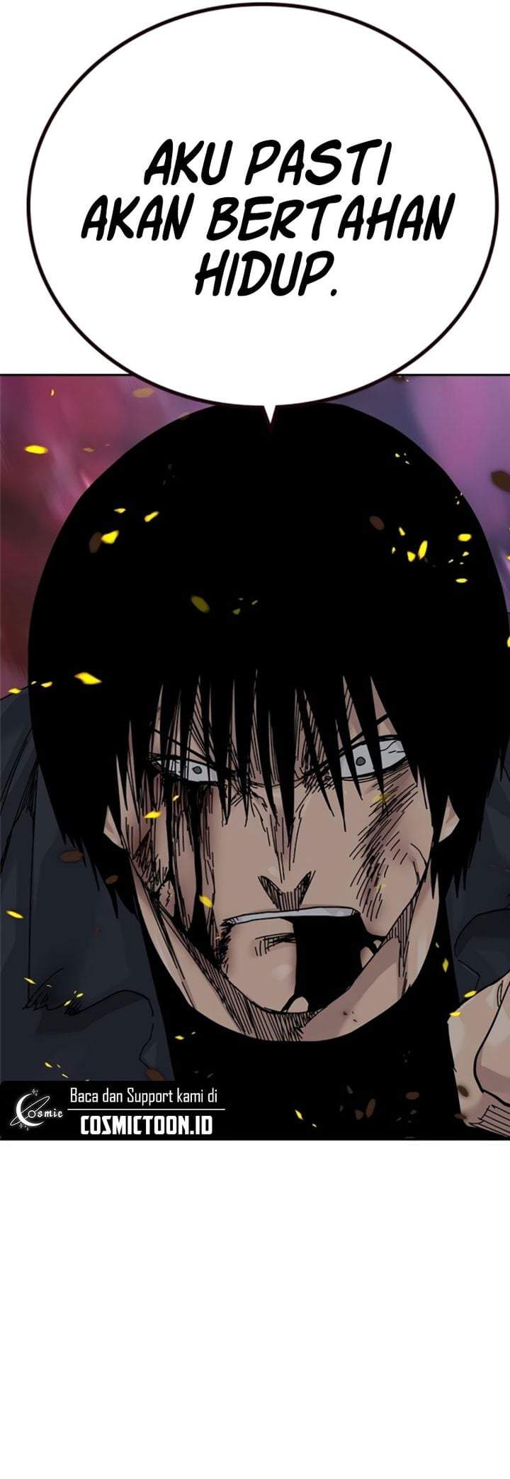 To Not Die Chap 216 - Next Chap 217