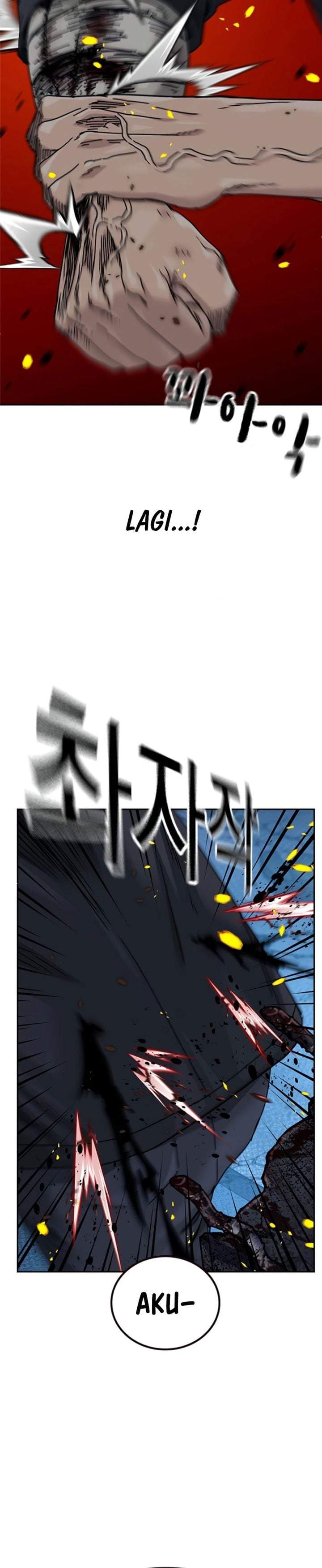 To Not Die Chap 216 - Next Chap 217