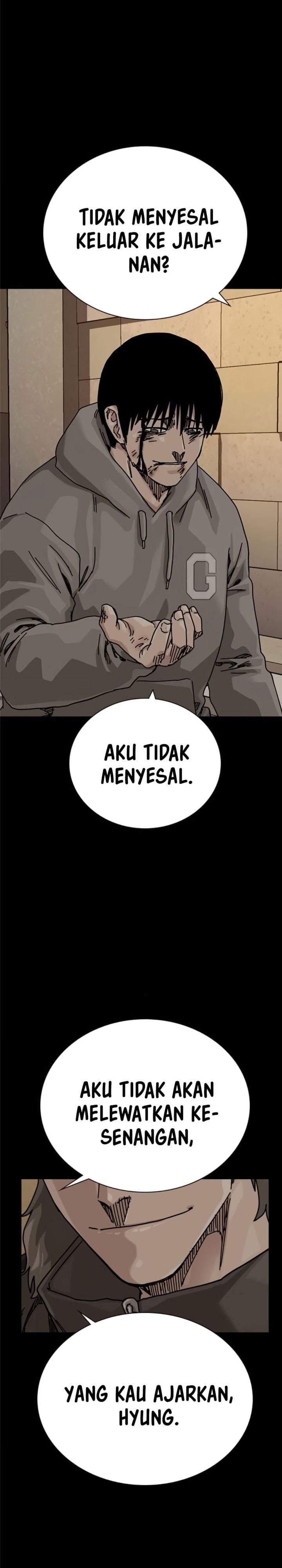 To Not Die Chap 216 - Next Chap 217