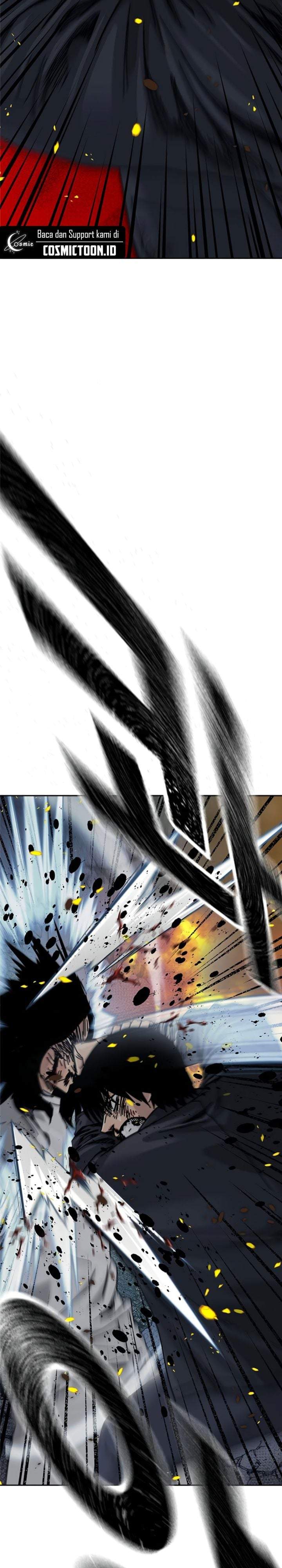 To Not Die Chap 216 - Next Chap 217