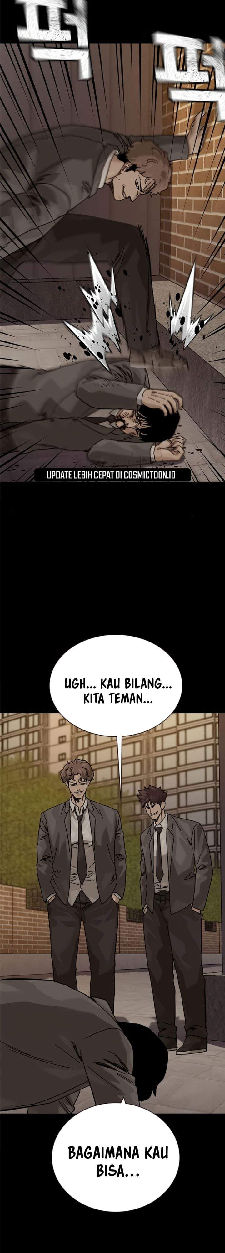 To Not Die Chap 216 - Next Chap 217