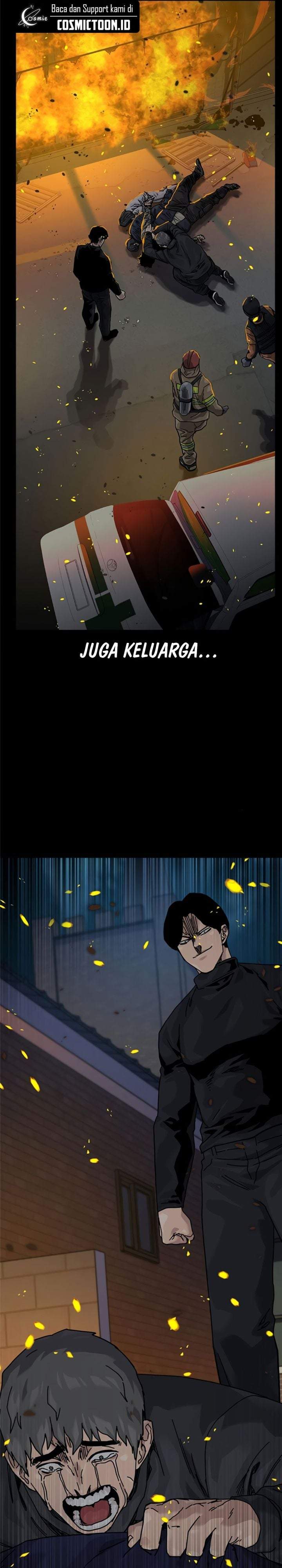 To Not Die Chap 216 - Next Chap 217