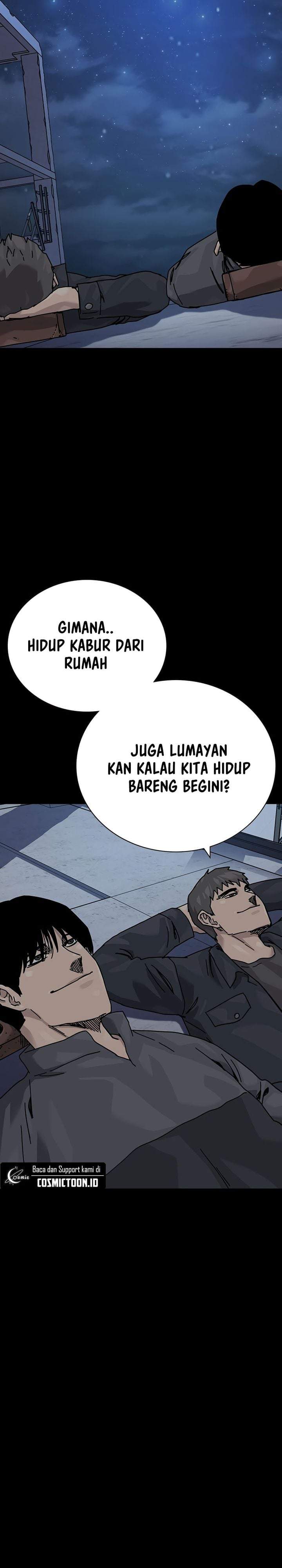 To Not Die Chap 217 - Next Chap 218