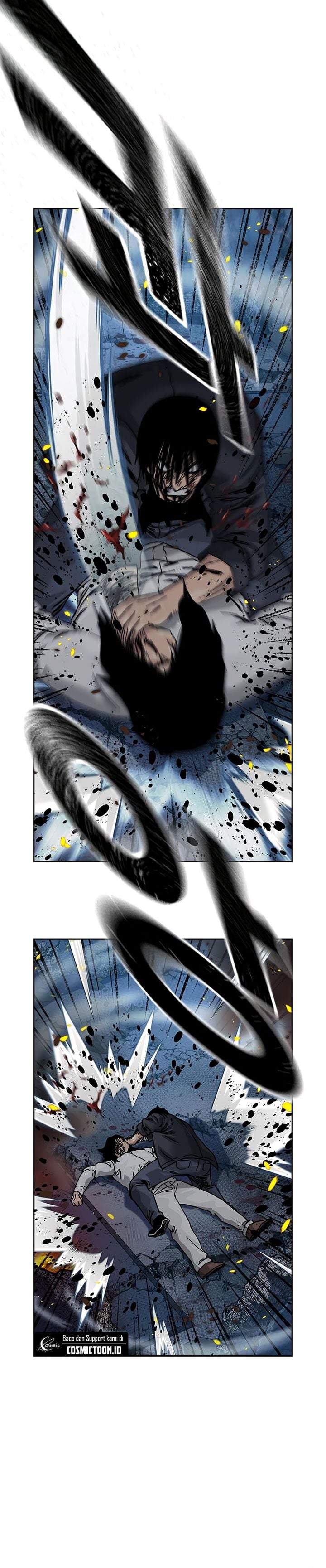 To Not Die Chap 217 - Next Chap 218