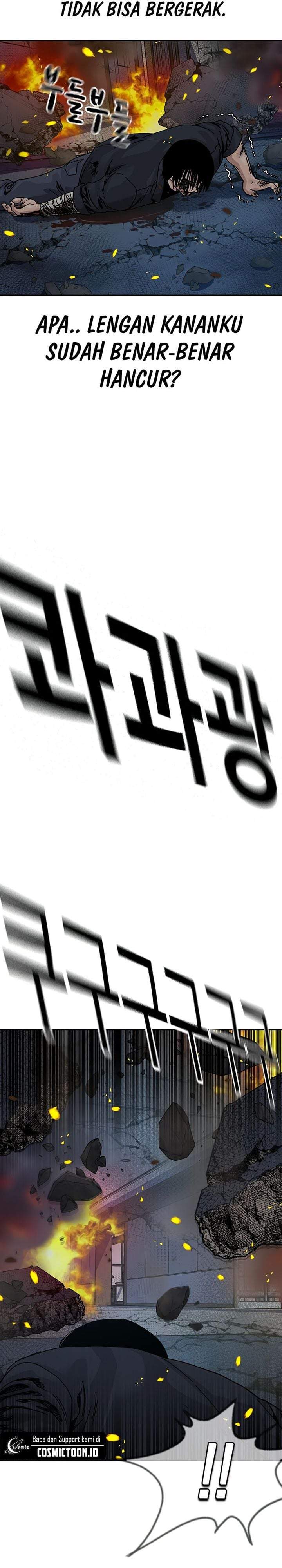 To Not Die Chap 217 - Next Chap 218