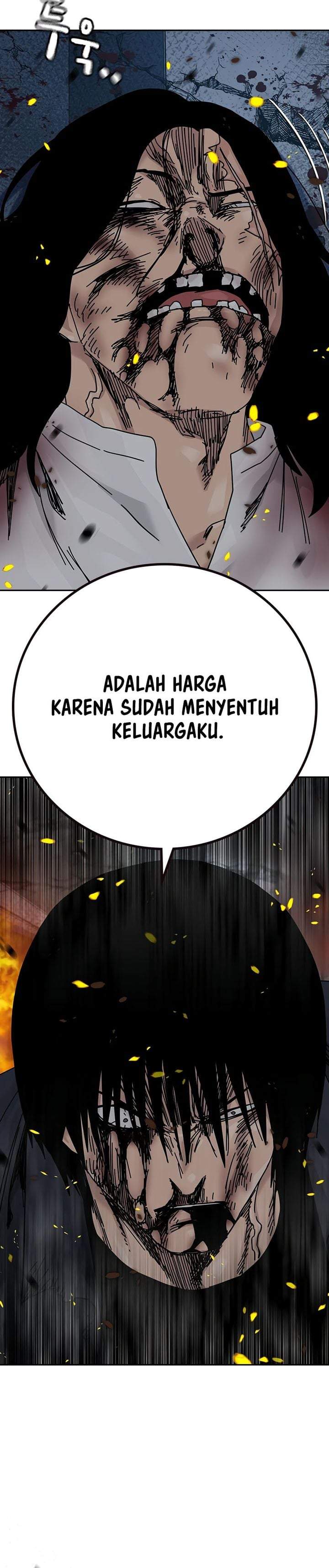 To Not Die Chap 217 - Next Chap 218