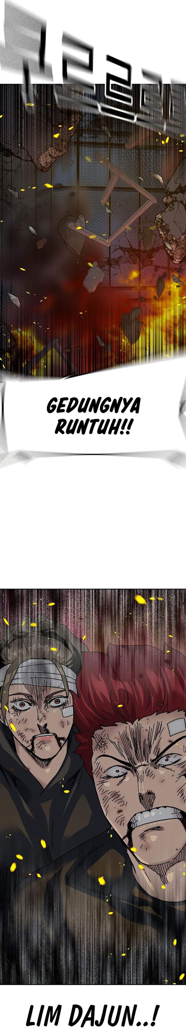 To Not Die Chap 217 - Next Chap 218