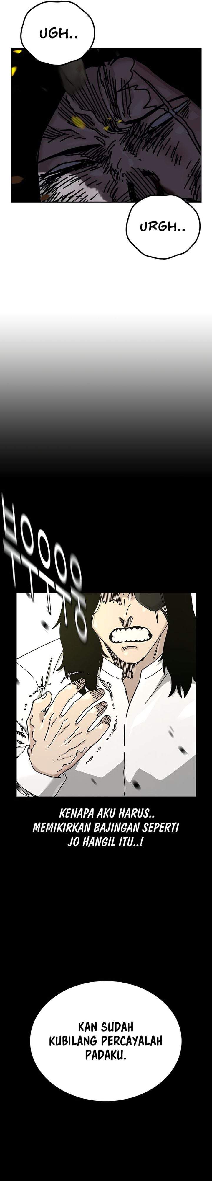 To Not Die Chap 217 - Next Chap 218