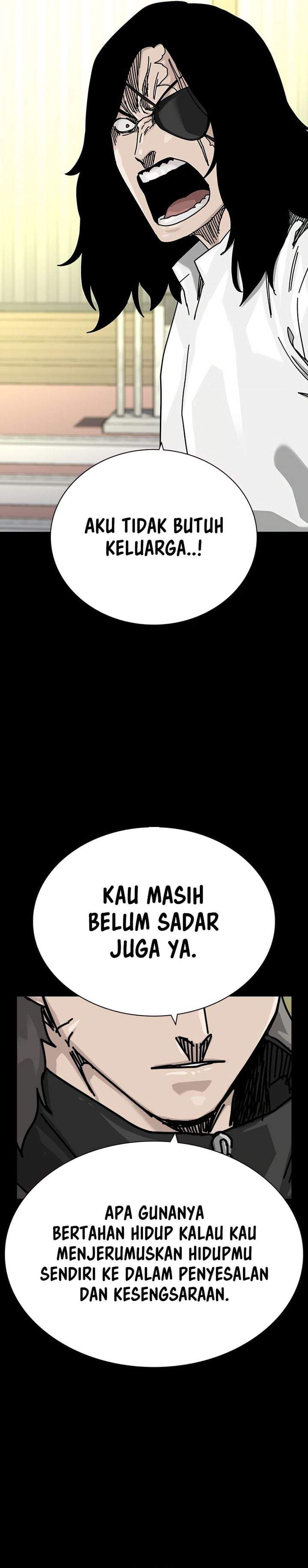 To Not Die Chap 217 - Next Chap 218