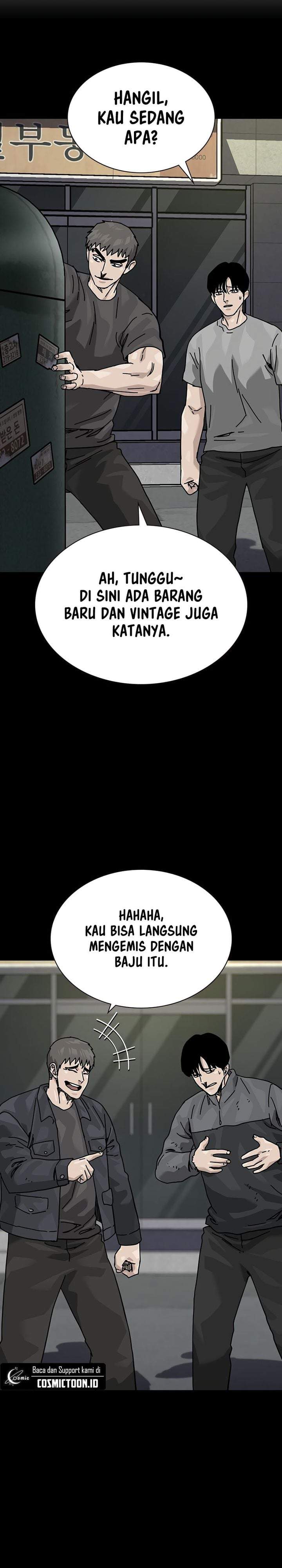 To Not Die Chap 217 - Next Chap 218