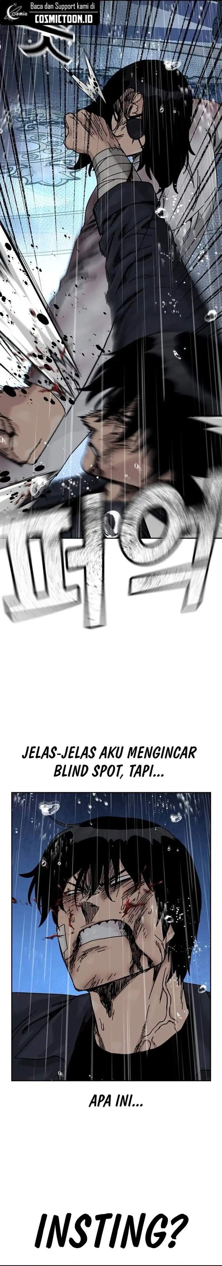To Not Die Chap 213 - Next Chap 214