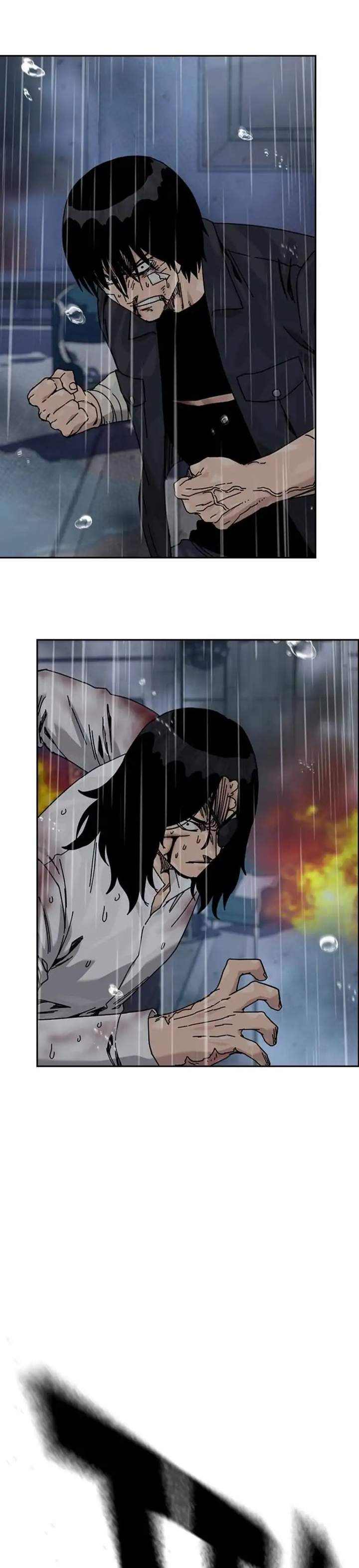 To Not Die Chap 213 - Next Chap 214