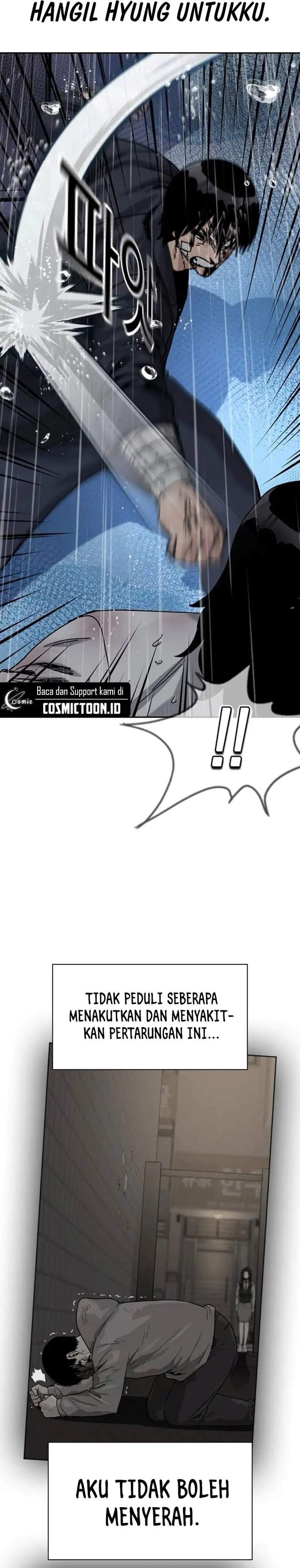 To Not Die Chap 213 - Next Chap 214