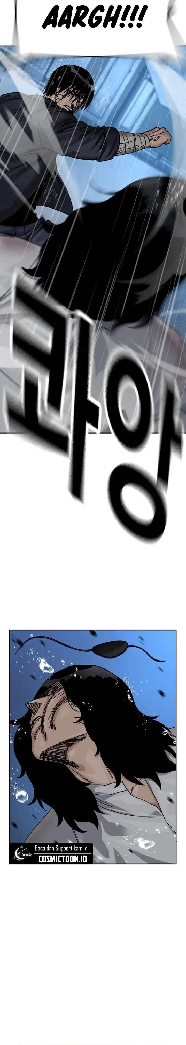 To Not Die Chap 213 - Next Chap 214