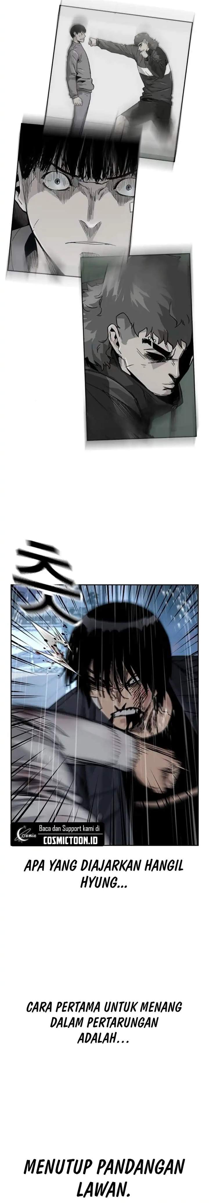 To Not Die Chap 213 - Next Chap 214