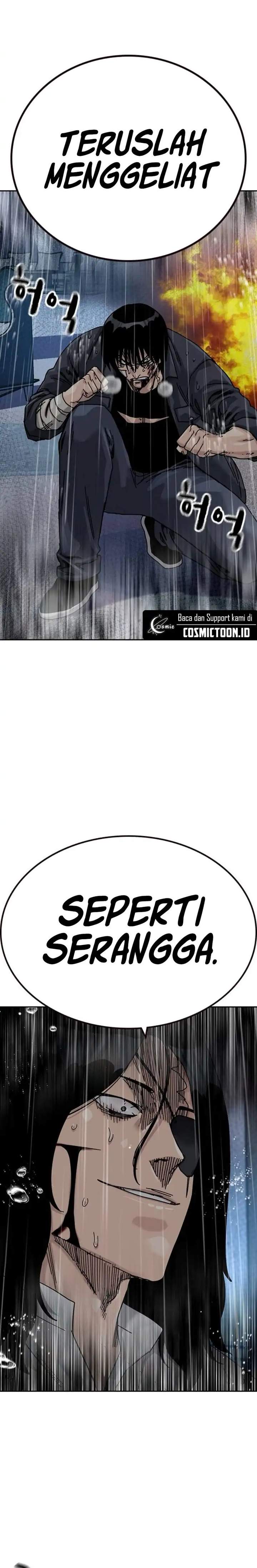 To Not Die Chap 213 - Next Chap 214