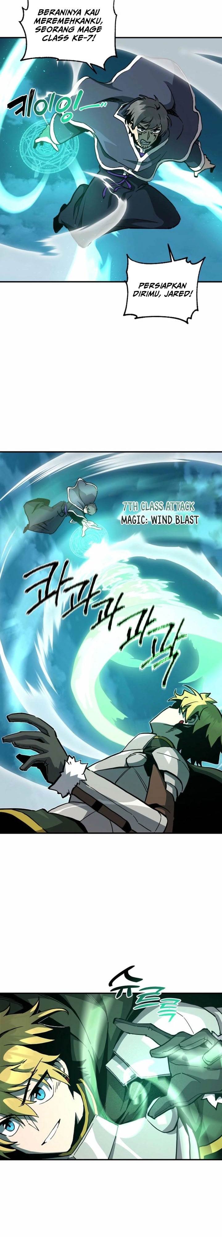 I Am Player Who Suck Alone Chap 165 - Next Chap 166