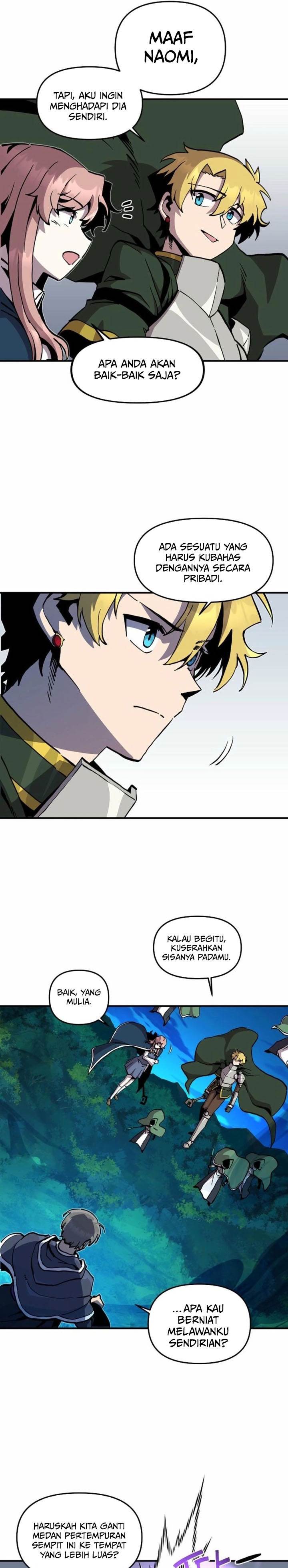 I Am Player Who Suck Alone Chap 165 - Next Chap 166