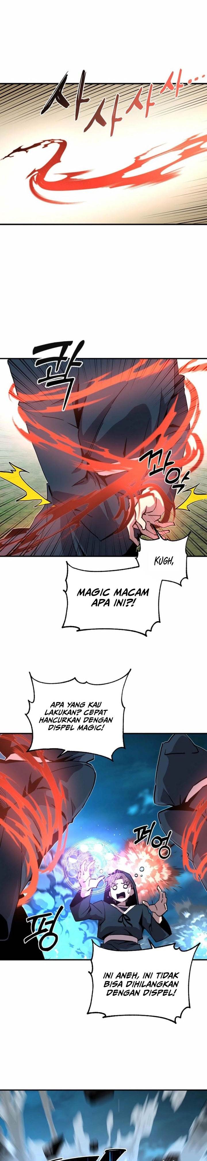 I Am Player Who Suck Alone Chap 165 - Next Chap 166